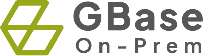 GBase On-Prem ロゴ